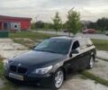Чорний БМВ 5 Серія, об'ємом двигуна 0 л та пробігом 1 тис. км за 3600 $, фото 2 на Automoto.ua