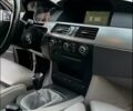 Чорний БМВ 5 Серія, об'ємом двигуна 2.5 л та пробігом 425 тис. км за 7600 $, фото 2 на Automoto.ua