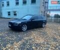 Чорний БМВ 5 Серія, об'ємом двигуна 2.99 л та пробігом 470 тис. км за 10500 $, фото 1 на Automoto.ua