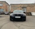 Черный БМВ 5 Серия, объемом двигателя 2.5 л и пробегом 370 тыс. км за 7500 $, фото 1 на Automoto.ua