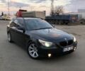 Черный БМВ 5 Серия, объемом двигателя 2.5 л и пробегом 500 тыс. км за 3600 $, фото 1 на Automoto.ua