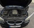 Чорний БМВ 5 Серія, об'ємом двигуна 2.5 л та пробігом 250 тис. км за 4500 $, фото 5 на Automoto.ua