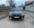 Черный БМВ 5 Серия, объемом двигателя 2.99 л и пробегом 268 тыс. км за 10500 $, фото 1 на Automoto.ua