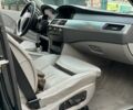 Чорний БМВ 5 Серія, об'ємом двигуна 2.5 л та пробігом 425 тис. км за 7600 $, фото 8 на Automoto.ua