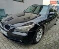 Чорний БМВ 5 Серія, об'ємом двигуна 2.5 л та пробігом 330 тис. км за 5099 $, фото 1 на Automoto.ua