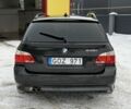 Черный БМВ 5 Серия, объемом двигателя 0 л и пробегом 250 тыс. км за 4750 $, фото 2 на Automoto.ua