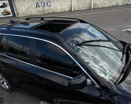 Чорний БМВ 5 Серія, об'ємом двигуна 2.5 л та пробігом 250 тис. км за 4500 $, фото 4 на Automoto.ua