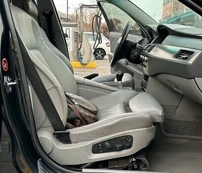 Чорний БМВ 5 Серія, об'ємом двигуна 2.5 л та пробігом 425 тис. км за 7600 $, фото 21 на Automoto.ua