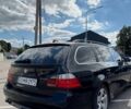 Чорний БМВ 5 Серія, об'ємом двигуна 2.5 л та пробігом 250 тис. км за 4500 $, фото 2 на Automoto.ua