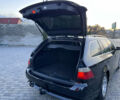 Черный БМВ 5 Серия, объемом двигателя 2.5 л и пробегом 410 тыс. км за 6800 $, фото 22 на Automoto.ua