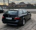 Черный БМВ 5 Серия, объемом двигателя 3 л и пробегом 300 тыс. км за 4550 $, фото 1 на Automoto.ua