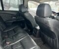 Черный БМВ 5 Серия, объемом двигателя 2.5 л и пробегом 250 тыс. км за 3300 $, фото 7 на Automoto.ua