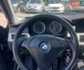 Черный БМВ 5 Серия, объемом двигателя 2.5 л и пробегом 370 тыс. км за 8499 $, фото 24 на Automoto.ua