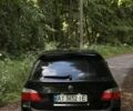Черный БМВ 5 Серия, объемом двигателя 3 л и пробегом 455 тыс. км за 11000 $, фото 5 на Automoto.ua