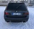 Черный БМВ 5 Серия, объемом двигателя 2.5 л и пробегом 500 тыс. км за 3999 $, фото 4 на Automoto.ua