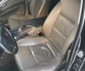 Черный БМВ 5 Серия, объемом двигателя 2.5 л и пробегом 500 тыс. км за 3999 $, фото 21 на Automoto.ua