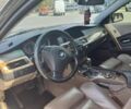 Чорний БМВ 5 Серія, об'ємом двигуна 3 л та пробігом 512 тис. км за 7605 $, фото 11 на Automoto.ua