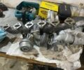 Чорний БМВ 5 Серія, об'ємом двигуна 2.99 л та пробігом 470 тис. км за 10500 $, фото 19 на Automoto.ua