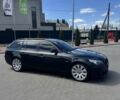 Черный БМВ 5 Серия, объемом двигателя 3 л и пробегом 450 тыс. км за 8300 $, фото 15 на Automoto.ua