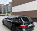 Черный БМВ 5 Серия, объемом двигателя 2.5 л и пробегом 363 тыс. км за 5999 $, фото 3 на Automoto.ua