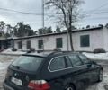 Черный БМВ 5 Серия, объемом двигателя 2.5 л и пробегом 350 тыс. км за 3500 $, фото 2 на Automoto.ua
