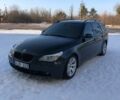 Черный БМВ 5 Серия, объемом двигателя 2.5 л и пробегом 500 тыс. км за 4000 $, фото 7 на Automoto.ua