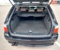 Черный БМВ 5 Серия, объемом двигателя 2.5 л и пробегом 330 тыс. км за 4800 $, фото 14 на Automoto.ua