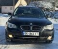 Чорний БМВ 5 Серія, об'ємом двигуна 2.5 л та пробігом 360 тис. км за 4000 $, фото 1 на Automoto.ua