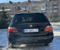 Чорний БМВ 5 Серія, об'ємом двигуна 2.5 л та пробігом 360 тис. км за 4000 $, фото 2 на Automoto.ua