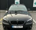 Чорний БМВ 5 Серія, об'ємом двигуна 2.5 л та пробігом 425 тис. км за 7600 $, фото 11 на Automoto.ua