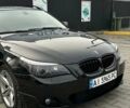 Чорний БМВ 5 Серія, об'ємом двигуна 2.5 л та пробігом 425 тис. км за 7600 $, фото 10 на Automoto.ua