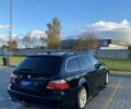 Черный БМВ 5 Серия, объемом двигателя 0 л и пробегом 220 тыс. км за 3600 $, фото 4 на Automoto.ua