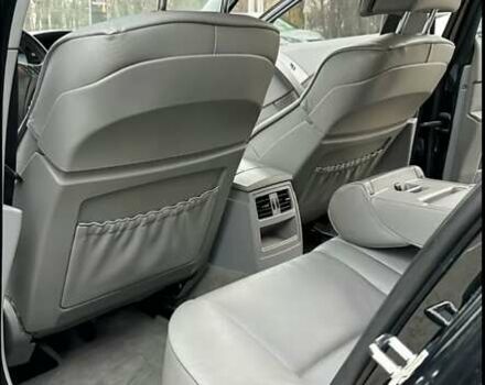 Чорний БМВ 5 Серія, об'ємом двигуна 2.5 л та пробігом 425 тис. км за 7600 $, фото 5 на Automoto.ua