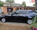 Чорний БМВ 5 Серія, об'ємом двигуна 2.5 л та пробігом 500 тис. км за 6200 $, фото 3 на Automoto.ua