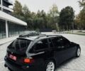 Черный БМВ 5 Серия, объемом двигателя 2.5 л и пробегом 368 тыс. км за 4200 $, фото 4 на Automoto.ua