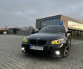 Черный БМВ 5 Серия, объемом двигателя 3 л и пробегом 357 тыс. км за 9900 $, фото 1 на Automoto.ua