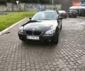 Черный БМВ 5 Серия, объемом двигателя 2 л и пробегом 302 тыс. км за 8999 $, фото 16 на Automoto.ua