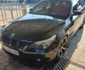 Черный БМВ 5 Серия, объемом двигателя 2 л и пробегом 380 тыс. км за 7000 $, фото 1 на Automoto.ua