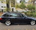 Чорний БМВ 5 Серія, об'ємом двигуна 3 л та пробігом 234 тис. км за 2900 $, фото 4 на Automoto.ua