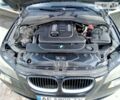 Чорний БМВ 5 Серія, об'ємом двигуна 2 л та пробігом 409 тис. км за 8200 $, фото 10 на Automoto.ua