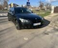 Черный БМВ 5 Серия, объемом двигателя 2.5 л и пробегом 1 тыс. км за 3999 $, фото 1 на Automoto.ua