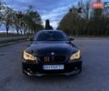 Черный БМВ 5 Серия, объемом двигателя 3 л и пробегом 330 тыс. км за 9999 $, фото 1 на Automoto.ua