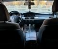 Черный БМВ 5 Серия, объемом двигателя 3 л и пробегом 367 тыс. км за 3700 $, фото 8 на Automoto.ua