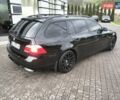 Черный БМВ 5 Серия, объемом двигателя 2 л и пробегом 302 тыс. км за 8999 $, фото 13 на Automoto.ua