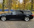 Чорний БМВ 5 Серія, об'ємом двигуна 3 л та пробігом 234 тис. км за 2900 $, фото 3 на Automoto.ua
