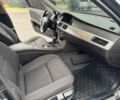 Чорний БМВ 5 Серія, об'ємом двигуна 2.5 л та пробігом 308 тис. км за 4500 $, фото 7 на Automoto.ua