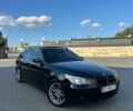Черный БМВ 5 Серия, объемом двигателя 2 л и пробегом 310 тыс. км за 7500 $, фото 1 на Automoto.ua