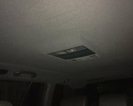 Черный БМВ 5 Серия, объемом двигателя 2.5 л и пробегом 261 тыс. км за 7200 $, фото 4 на Automoto.ua