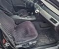 Черный БМВ 5 Серия, объемом двигателя 2 л и пробегом 370 тыс. км за 8500 $, фото 16 на Automoto.ua