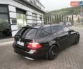 Черный БМВ 5 Серия, объемом двигателя 2 л и пробегом 302 тыс. км за 8999 $, фото 17 на Automoto.ua